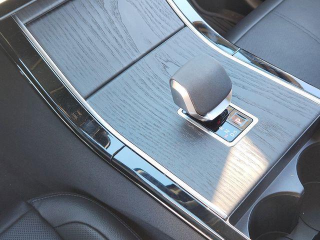 new 2025 Land Rover Range Rover Velar car, priced at $79,665