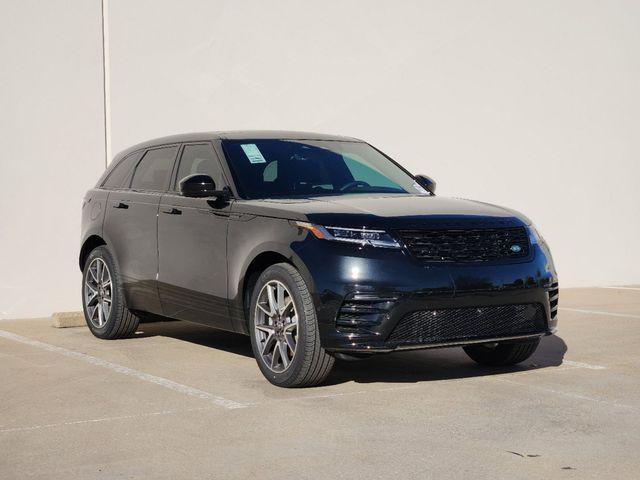 new 2025 Land Rover Range Rover Velar car, priced at $79,665