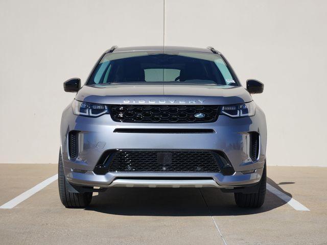 used 2025 Land Rover Discovery Sport car, priced at $43,919