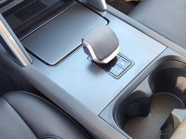 used 2025 Land Rover Discovery Sport car, priced at $43,919