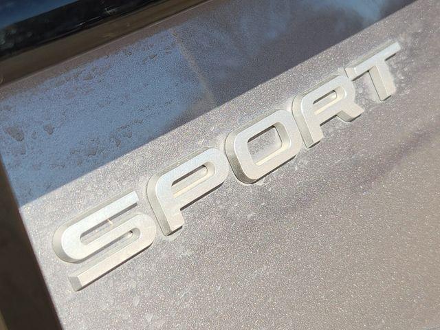 used 2025 Land Rover Discovery Sport car, priced at $43,919