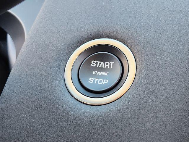 used 2025 Land Rover Discovery Sport car, priced at $43,919