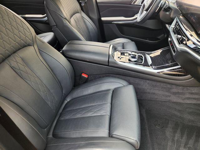 used 2024 BMW X7 car, priced at $78,995