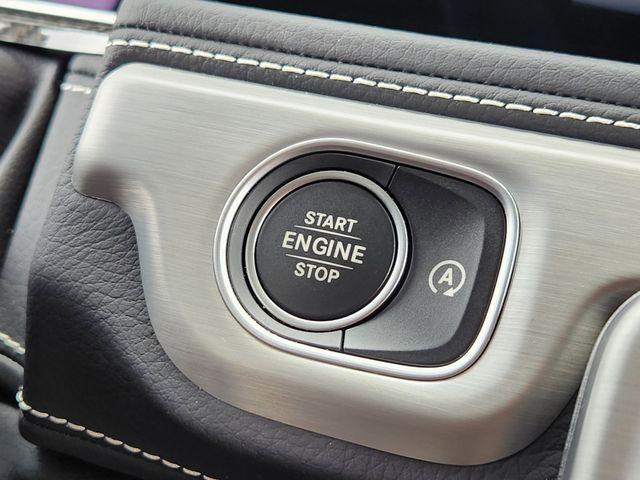 used 2025 Mercedes-Benz AMG G 63 car, priced at $225,995