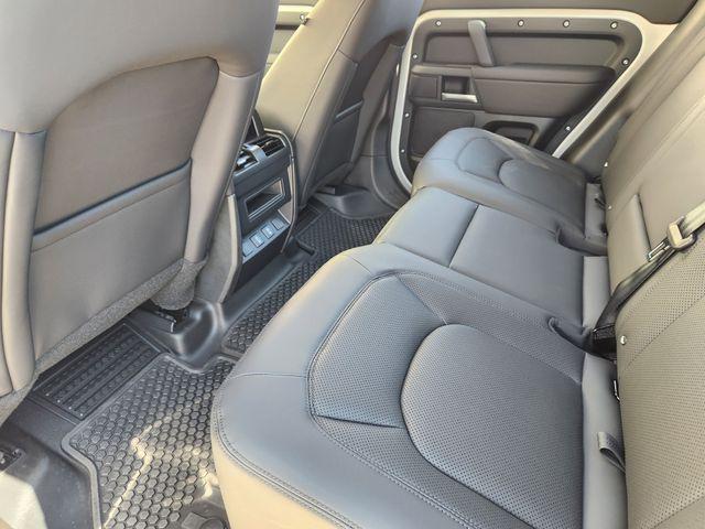 used 2026 Land Rover Defender car, priced at $74,596