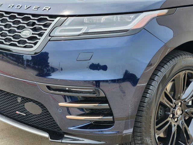 used 2023 Land Rover Range Rover Velar car, priced at $41,995