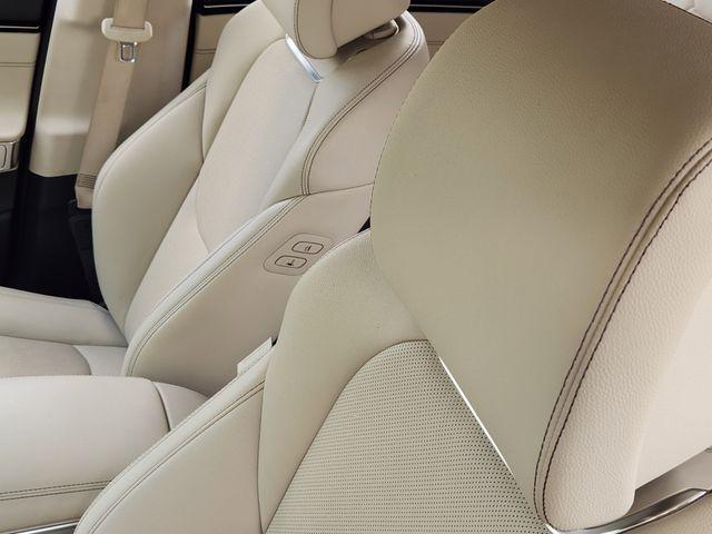 used 2022 Genesis GV70 car, priced at $31,995