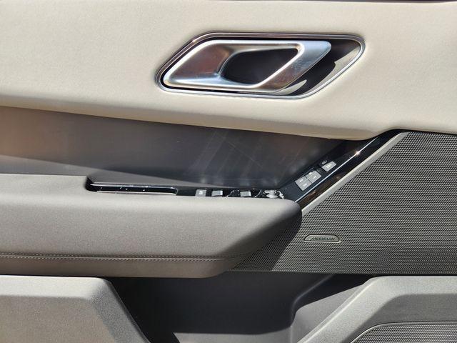 used 2026 Land Rover Range Rover Velar car, priced at $69,065