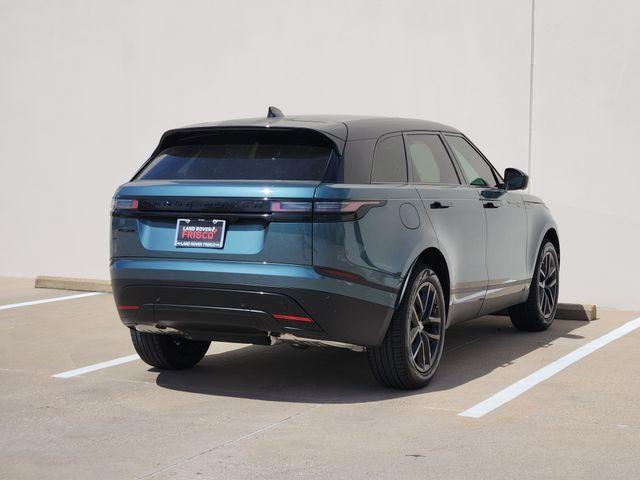used 2026 Land Rover Range Rover Velar car, priced at $69,065