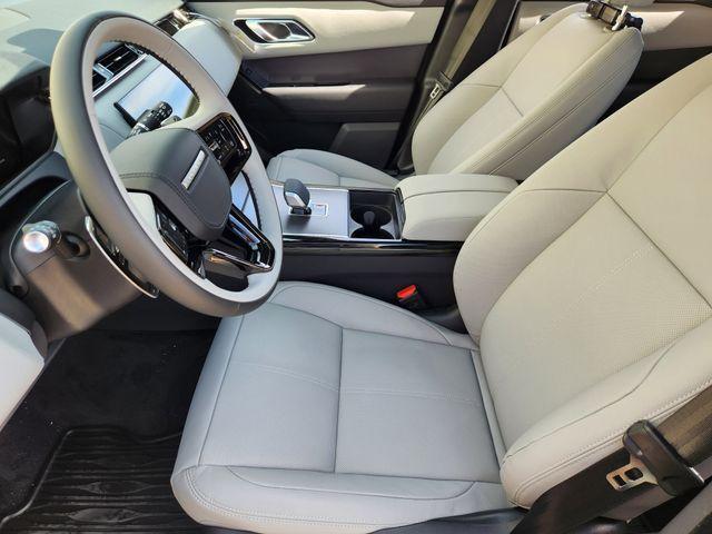 used 2026 Land Rover Range Rover Velar car, priced at $69,065