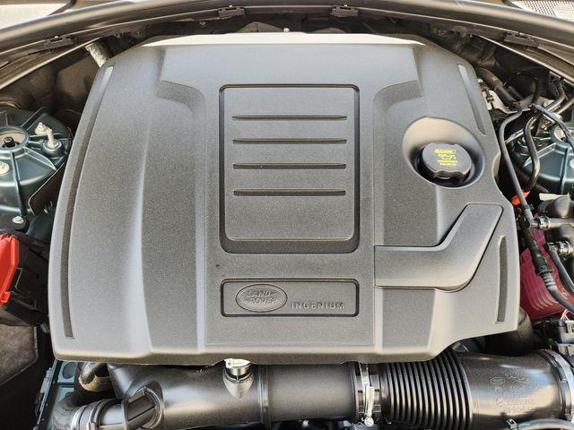 used 2026 Land Rover Range Rover Velar car, priced at $69,065