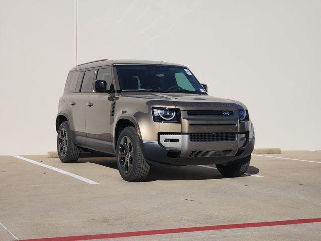 used 2026 Land Rover Defender car, priced at $73,914