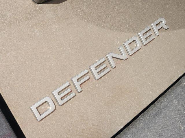 used 2026 Land Rover Defender car, priced at $73,914