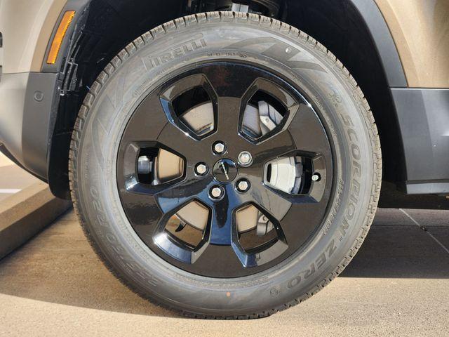 used 2026 Land Rover Defender car, priced at $73,914