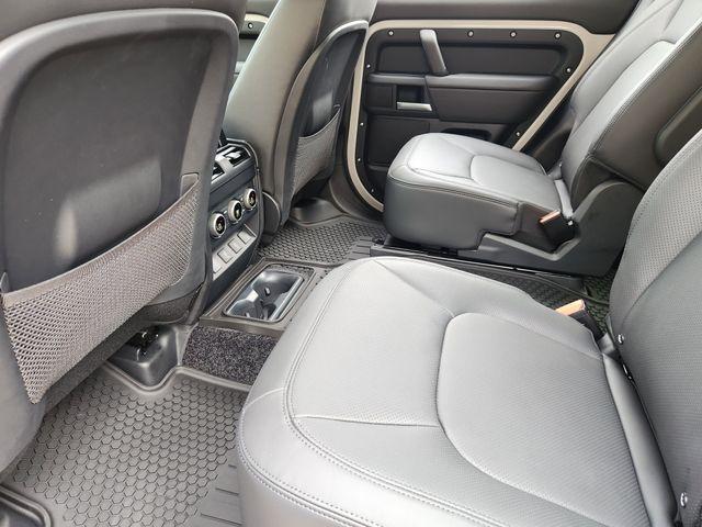new 2026 Land Rover Defender car, priced at $97,346