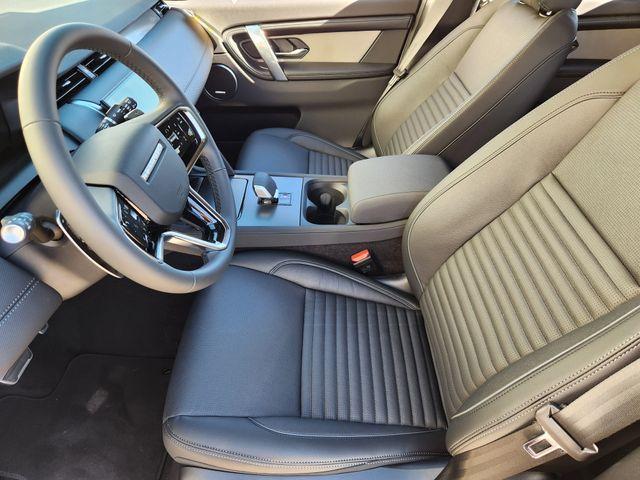 used 2026 Land Rover Discovery Sport car, priced at $52,575