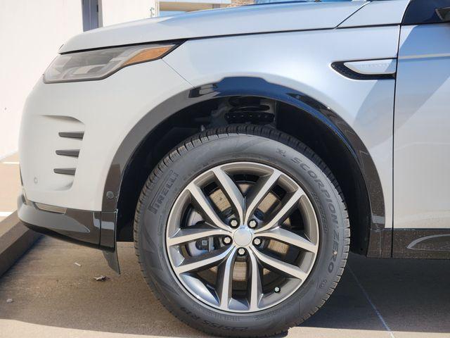 used 2026 Land Rover Discovery Sport car, priced at $52,575