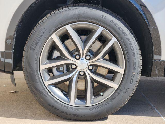 used 2026 Land Rover Discovery Sport car, priced at $52,575