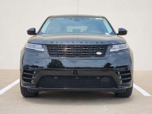 used 2025 Land Rover Range Rover Velar car, priced at $60,152