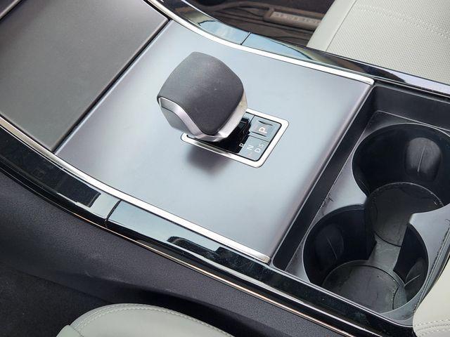 used 2025 Land Rover Range Rover Velar car, priced at $60,152