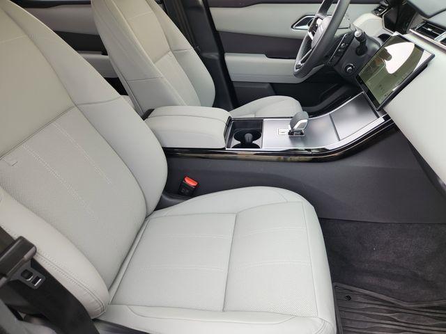 used 2025 Land Rover Range Rover Velar car, priced at $60,152