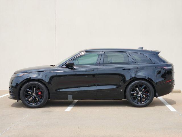 used 2025 Land Rover Range Rover Velar car, priced at $60,152