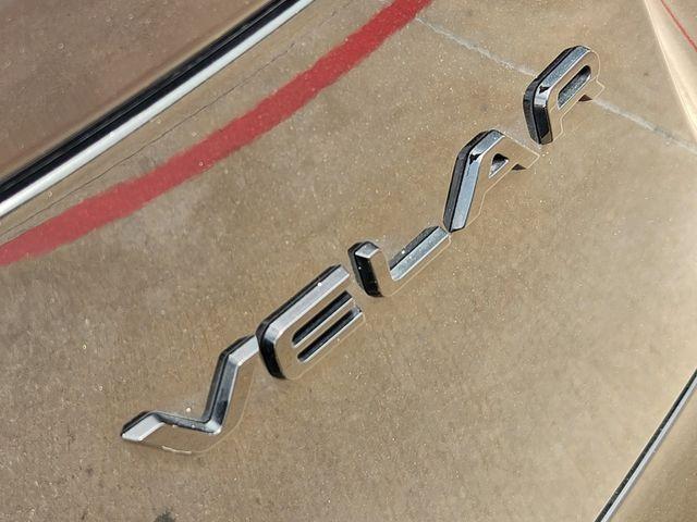 used 2025 Land Rover Range Rover Velar car, priced at $60,152