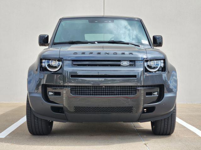 new 2026 Land Rover Defender car, priced at $89,676