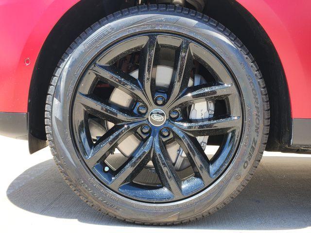 used 2025 Land Rover Range Rover Sport car, priced at $99,914
