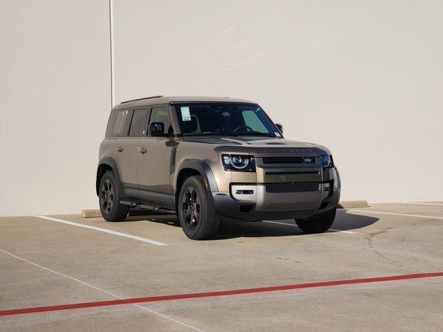 used 2026 Land Rover Defender car, priced at $79,914