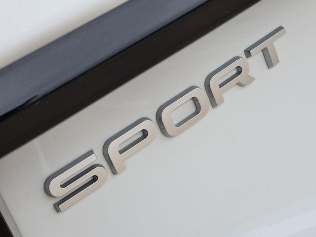 used 2025 Land Rover Discovery Sport car, priced at $39,995