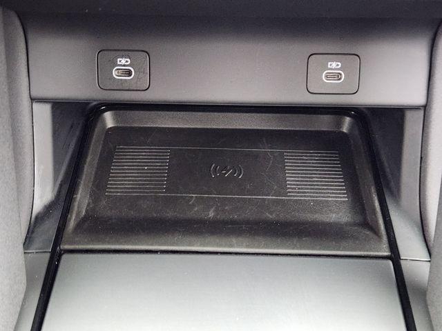 used 2025 Land Rover Discovery Sport car, priced at $39,995