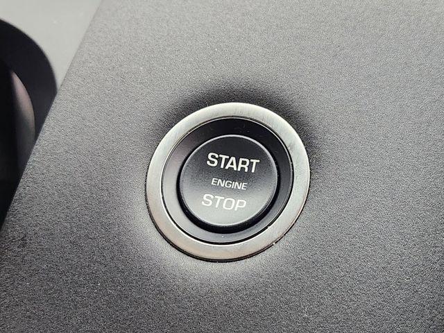 used 2025 Land Rover Discovery Sport car, priced at $39,995
