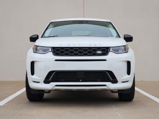 used 2025 Land Rover Discovery Sport car, priced at $39,995