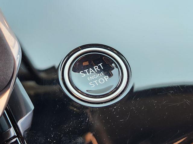 used 2025 Land Rover Range Rover Sport car, priced at $99,995