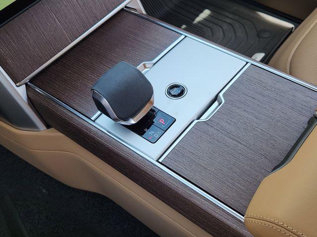 new 2026 Land Rover Range Rover car, priced at $133,100