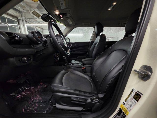used 2017 MINI Clubman car, priced at $11,451