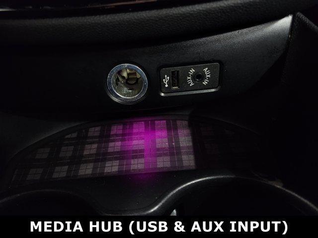 used 2017 MINI Clubman car, priced at $11,451