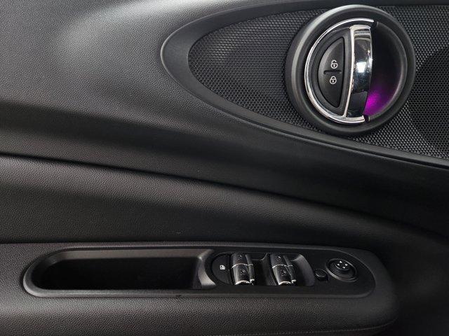 used 2017 MINI Clubman car, priced at $11,451