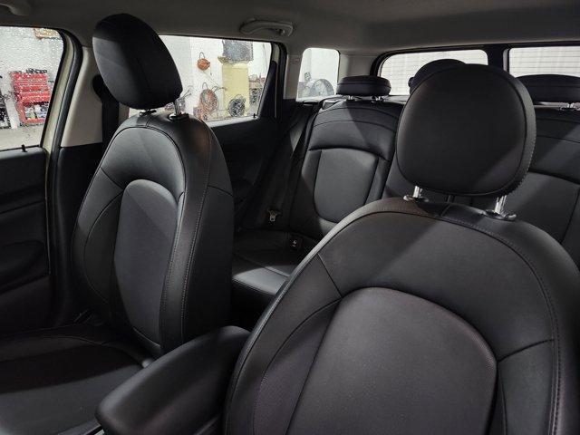 used 2017 MINI Clubman car, priced at $11,451