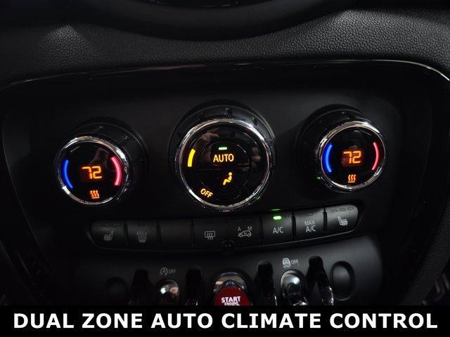 used 2017 MINI Clubman car, priced at $11,451