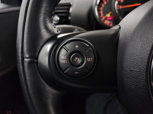 used 2017 MINI Clubman car, priced at $11,451