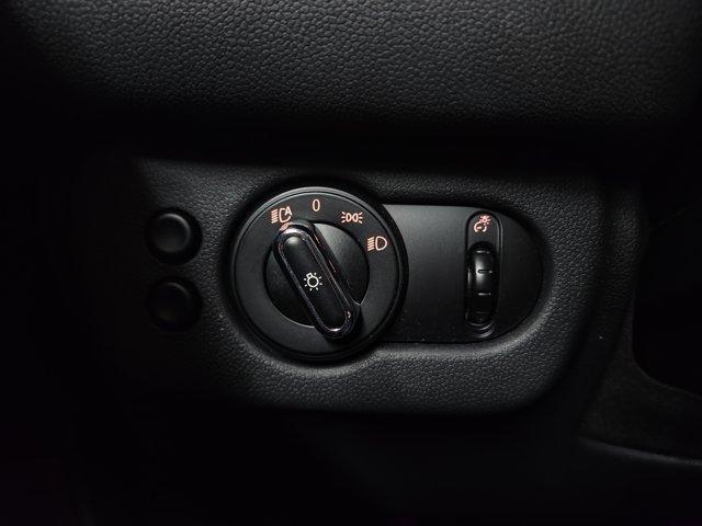 used 2017 MINI Clubman car, priced at $11,451