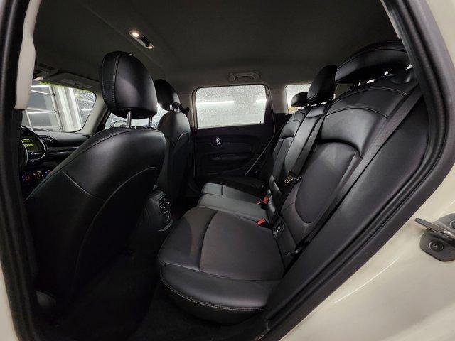 used 2017 MINI Clubman car, priced at $11,451