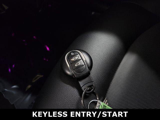 used 2017 MINI Clubman car, priced at $11,451