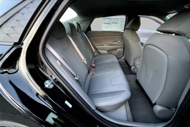 new 2026 Hyundai Elantra car, priced at $22,725