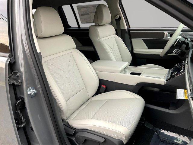 new 2026 Hyundai Santa Fe car, priced at $37,253