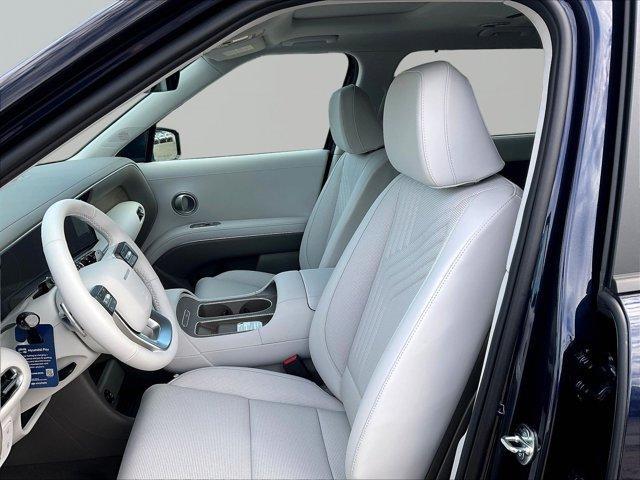 new 2026 Hyundai Palisade car, priced at $48,421