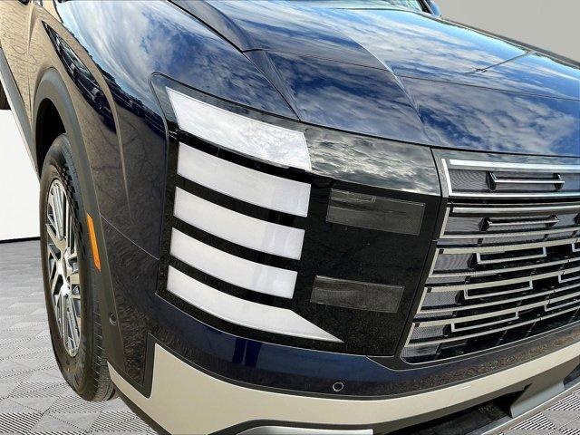 new 2026 Hyundai Palisade car, priced at $48,421