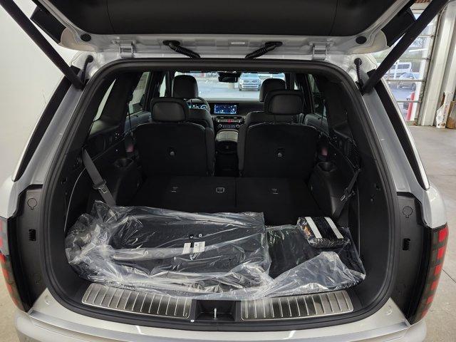 new 2026 Hyundai Palisade car, priced at $56,950